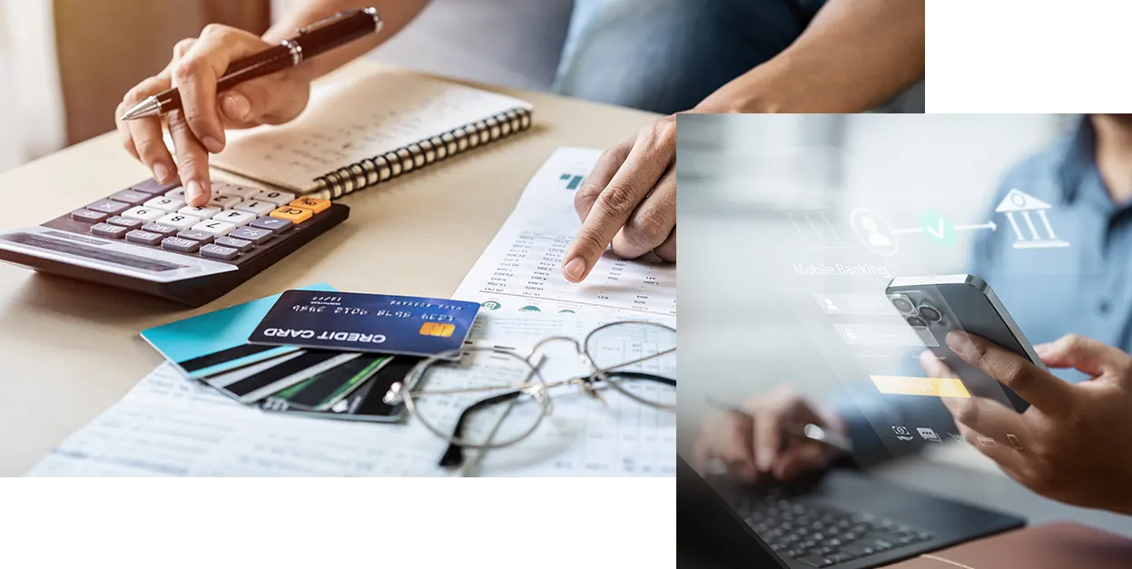 accès aux services pratiques
